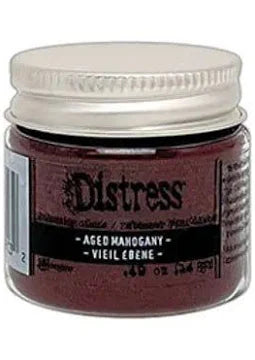 Tim Holtz Distress Embossing Glazes
