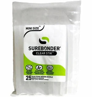 Glue Stick Mini 25 Count
