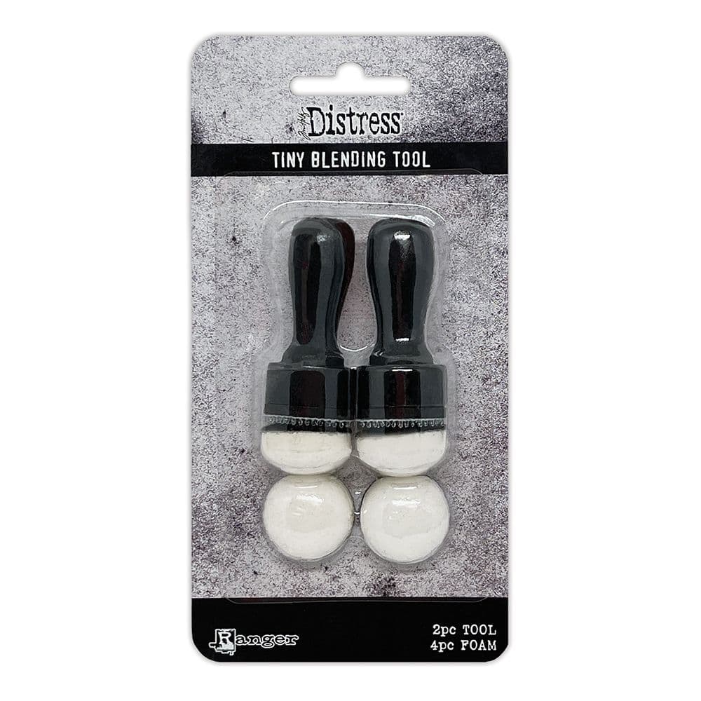 Tim Holtz Tiny Blending Tools