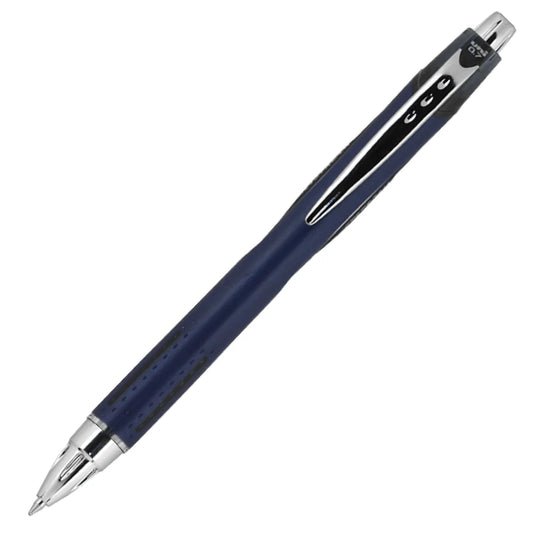 UNIBALL JETSTREAM RT BALLPOINT PENS FINE 0.7MM BLACK